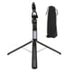 thumbnail image 2 of Soporte De Seguimiento Facial Automático Para Teléfono, Palo Extensible Para Selfie De Teléfono Con Rotación De 360 ​​​​grados, 5,9 Pies Para Cámara, 2 of 7
