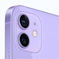 thumbnail image 2 of Apple iPhone 12 128 GB Morado Smartphone Reacondicionado, 2 of 3