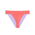 thumbnail image 5 of Smart & Sexy Women's Reversible Banded Bikini Bottom, 5 of 5