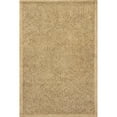 thumbnail image 6 of Rugs USA Willow Bordered Jute Area Rug, 6' x 9', Willow Natural, 6 of 6