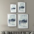 thumbnail image 4 of Wexford Home Birds I Premium Framed Print, 26.5" x 36.5" - Ready to Hang, Silver (Set of 2), 4 of 9