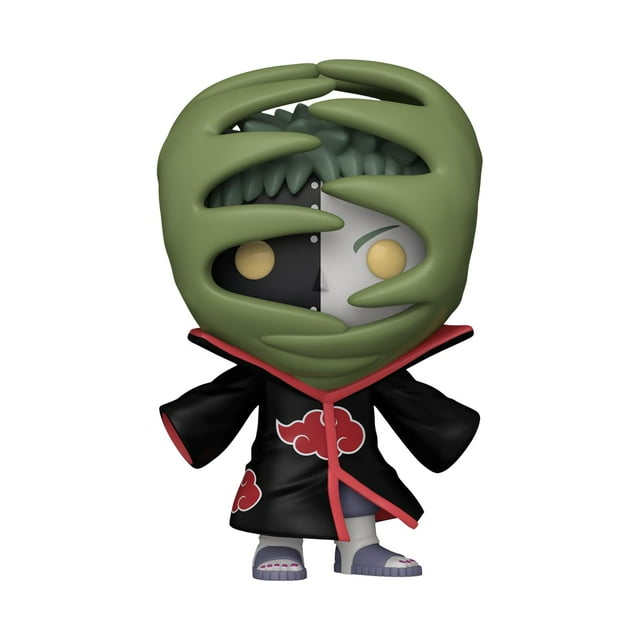 Figura Funko Pop! Súper Naruto Shippuden Zetsu, 17,4 cm