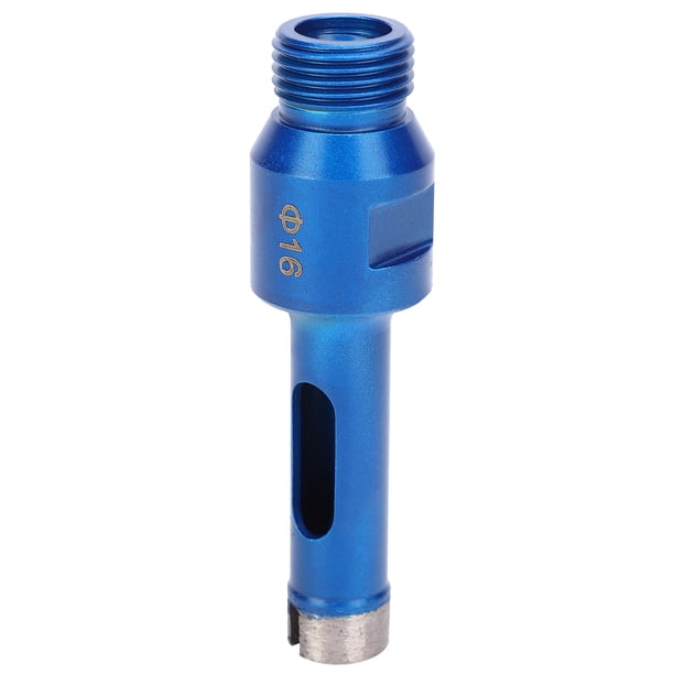 Cortador de taladro de diamante Jadeshay Broca de diamante sierra perforadora de diamante herramientas de hardware