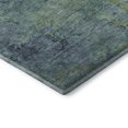 thumbnail image 3 of Addison Rugs Mayfield Premium Machine Washable Transitional Modern Blue Rectangle Rug, 10' x 14', 3 of 6