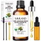 thumbnail image 1 of Aceite de ricino SAVILAND, negro jamaicano, orgánico, prensado en frío, 60 ml, 1 of 7