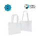 thumbnail image 2 of 10 Pz Bolsa Ecologica 29 X 25 Cm Sublimacion Color Make, 2 of 4