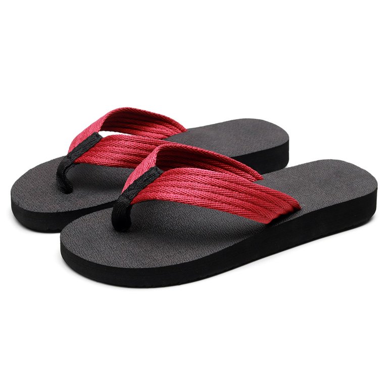 Noarlalf Slippers for Men Men s Summer Beach Breathable Shoes