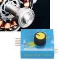 thumbnail image 1 of LAFGUR Testeur Multi-Servieurs RC 3 Canaux, Machine de Test Servo, pour Voiture RC Avion RC ESC Bateau RC, 1 of 8