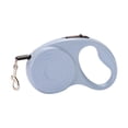 thumbnail image 1 of Correa retráctil para perros Cuerda de tracción para perros sin enredos Mango antideslizante Extensible, 1 of 7