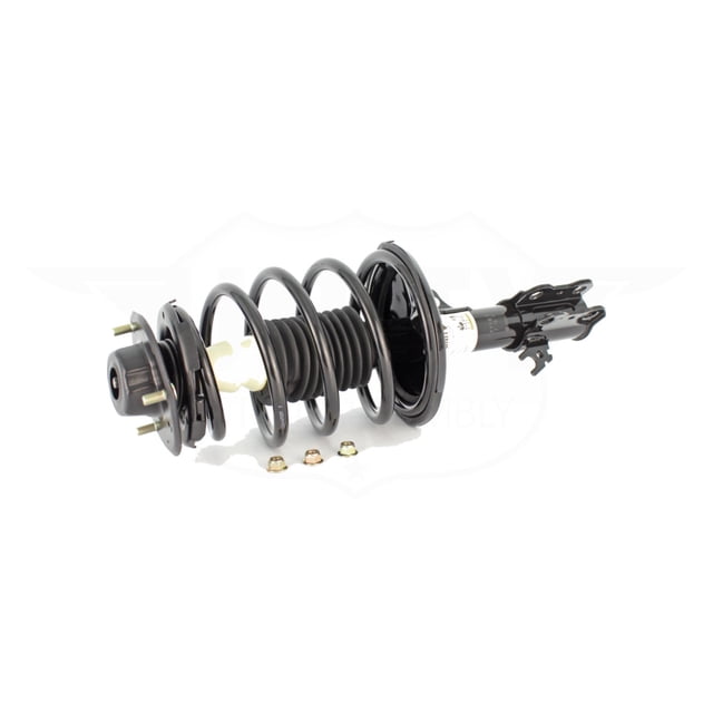 Front Left Suspension Strut and Coil Spring Assembly 78A-11181 For Toyota Camry Solara