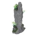 thumbnail image 4 of Acuario de rocalla, acuario de rocalla de resina, acuario de rocalla de resina natural, adornos paisajísticos para acuarios, diseño fácil de usar, 4 of 12