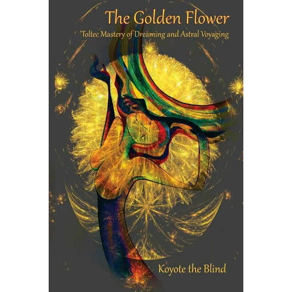 Consciousness Classics Golden Flower, (Paperback)
