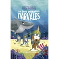 thumbnail image 1 of Libro Los Tres Pequeños Narvales Tapa Blanda, Autor Stewart Ross, Editorial Picaronaobelisco, 1 of 2