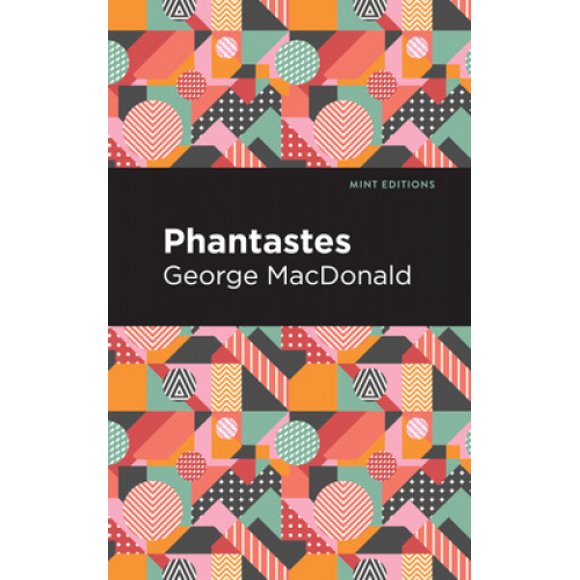 Phantastes (Mint Editions)