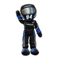 thumbnail image 2 of NASCAR | Scotty Speedster Racecar Driver 14" Plush Figure, 2 of 10
