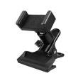 thumbnail image 3 of Fawoonu 360° Adjustable Guitar & Kalimba Phone Mount for Devices 5.5-7.5cm, Durable Non-Slip Holder for Musicians, Live Streaming & Lessons, 3 of 6