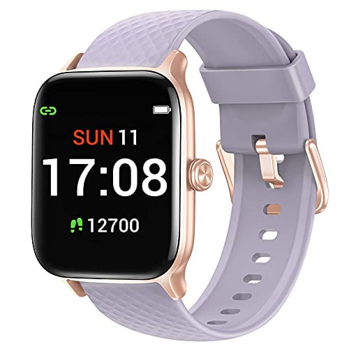 smartwatch compatible with iphone and android