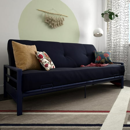 - Miles Metal Futon Frame