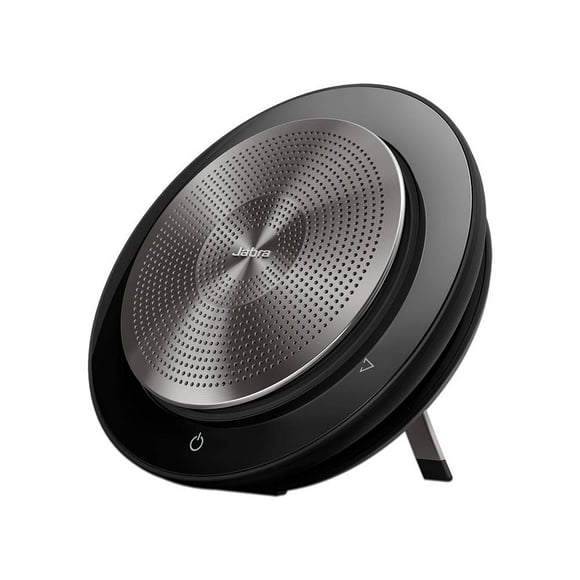 Bocina inalámbrica Jabra Speak 750 CU, Bluetooth, USB, para Jabra 7700-409