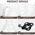 thumbnail image 3 of Pour over Coffee Dripper Coffee Filter, 3 of 5