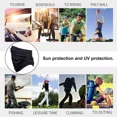 thumbnail image 4 of Bandana Ciclismo,motociclista Bufanda Multifuncional Mascara, 4 of 8