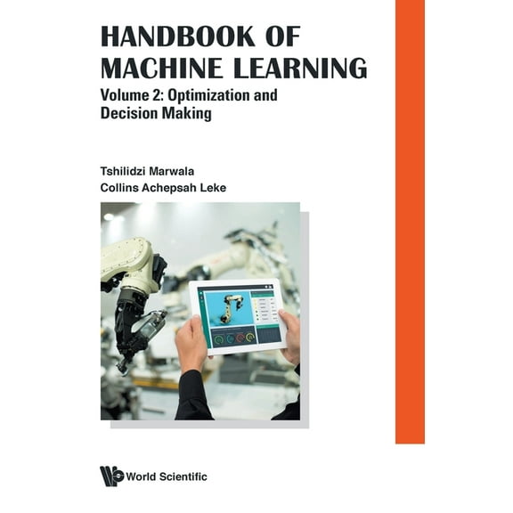 Hdbk of Machine Learning (V2), (Hardcover)
