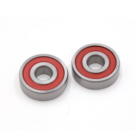 Подшипник 6200rs skf
