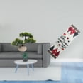 thumbnail image 2 of Colección De Bonsáis Artificiales, Plantas Artificiales En Maceta Para Centros De Mesa, Caminos De Mesa Navideños, Bufandas Para Tocador, Manteles De Invierno Reutilizables Para árbol De, 2 of 8