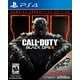 Call of Duty Black Ops III Zombie Édition PS4 Bilingue – image 1 sur 4