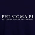 thumbnail image 3 of CafePress - Phi Sigma Pi White Wordmark Sweatshirt - Pullover Hoodie, Classic & Comfortable Hooded Sweatshirt, 3 of 4
