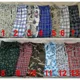 thumbnail image 3 of 3 Bermuda Short Largo Para Hombre Cuadros Unitalla Resorte, 3 of 8