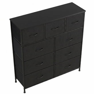 Turbo Star Children's Dresser, Racecar Themed Chest of Drawers