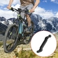 thumbnail image 2 of MOMOJIA Motorbike Rearview Mirror Mounted Mobile Phone Stand Fixing Rod 17mm Ball Head, 2 of 7