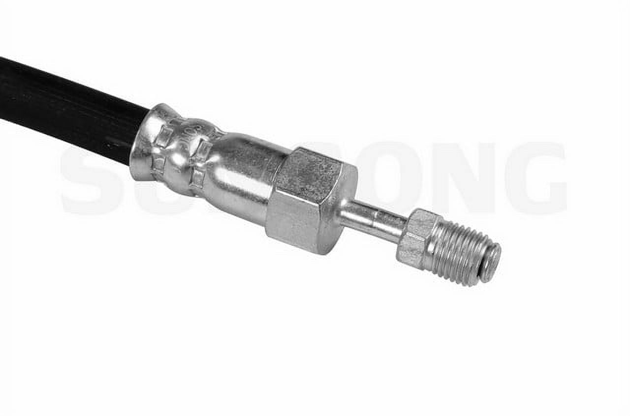 Sunsong 2204468 Brake Hydraulic Hose