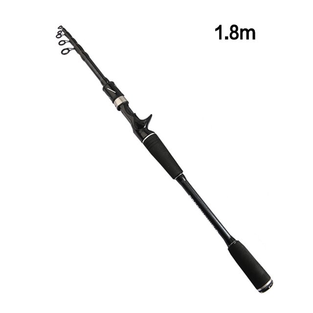 Xingzhi Hard Tone Fishing Stream Rod Anti-lock Groove Fishing Rod for River Pond Fishing Using TYPE11