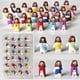 thumbnail image 4 of Regalos de la Familia para la Navidad Muñeca de Navidad Caja de Máscara de Ojos de Sorpresa Adecuado para Dormitorio, Sala de Estar, Muñeca de Oficina, 4 of 9
