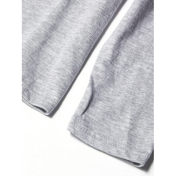 Hanes Men's Perfect-T Long Sleeve T-shirt (2-pack)