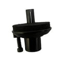 thumbnail image 3 of Hi Hat Clutch Pad Repair Musical Instrument Mounts Assembly Assembly Hardware Jazz Drum Part Stable Durable Mounts Hardware Wear Resistant Black, 3 of 9
