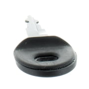 Johnson Evinrude OMC OEM No. 76 Ignition Key, 0127592