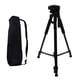 thumbnail image 2 of Soporte para trípode para teléfono aleación de aluminio para trípode con soporte para teléfono para Vlogging ANGGREK Otros, 2 of 8