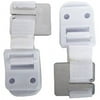 Safety 1st Furniture Wall Straps - 12 Straps