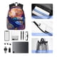 thumbnail image 4 of Fotbe Rooster Oil Painting Mochila Ligera Casual para Laptop para Hombres y Mujeres, Mochila Impermeable de Uso Diario, Mochila para Universidad, 4 of 6