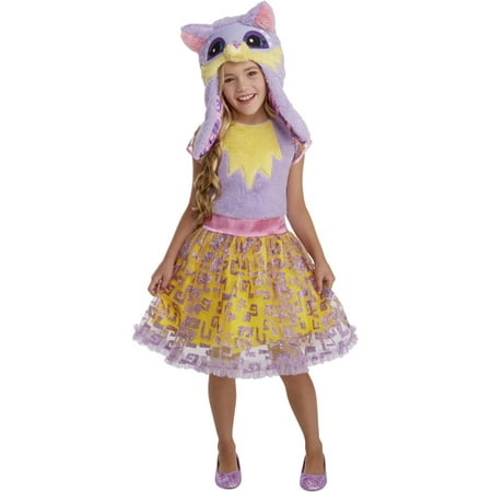 Animal Jam Awesome Funny Fox Girls Costume (Funny Best Friend Costume Ideas)