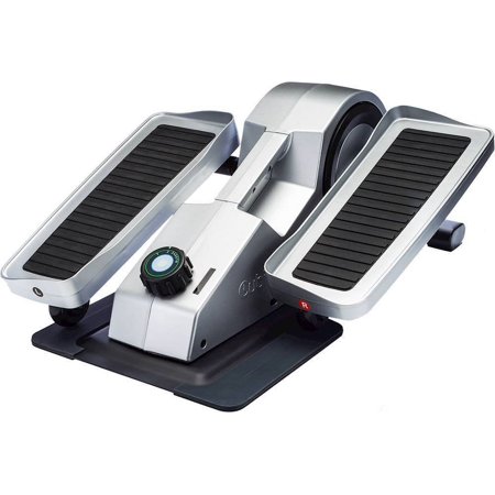 Open Box Cubii PRO F3A1 Under Desk Elliptical exercise machine - CHROME