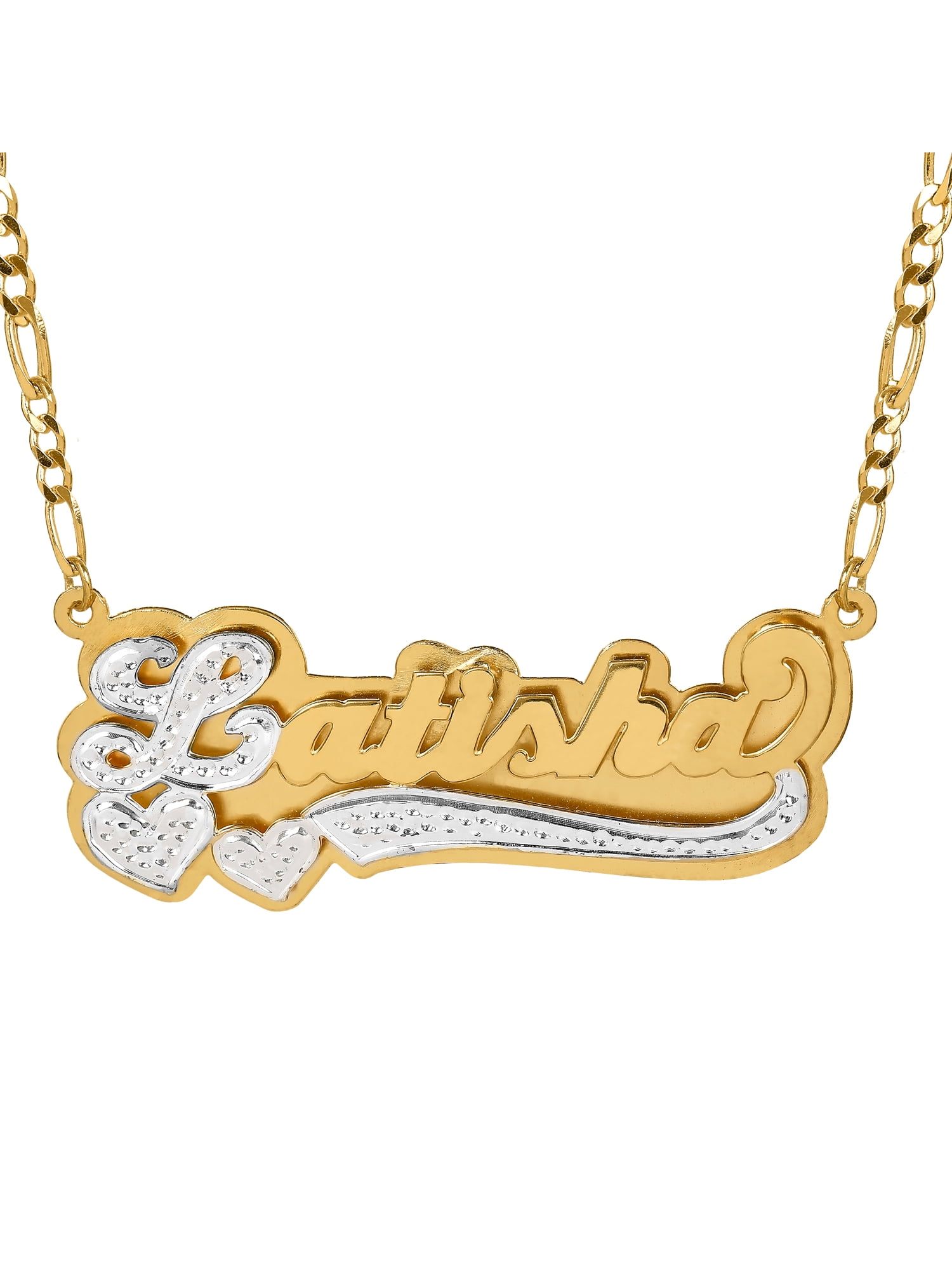 Personalized Name Necklace