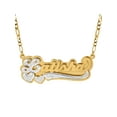 thumbnail image 2 of Personalized Name Necklace, 2 of 2