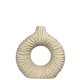 thumbnail image 1 of Jarrón decorativo circular CREACIONES DEKORA 31cm, 1 of 5