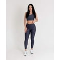 thumbnail image 4 of Women’s Moisture-Wicking Workout Legging, Comfortable Stretch Activewear, 4 of 11