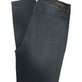 thumbnail image 2 of Articles of Society Womens Heather Cropped Jeans, Blue, 29, 2 of 2