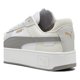 thumbnail image 5 of Tenis Puma Carina Street Mujer 38939020 blanco 22.5, 5 of 5